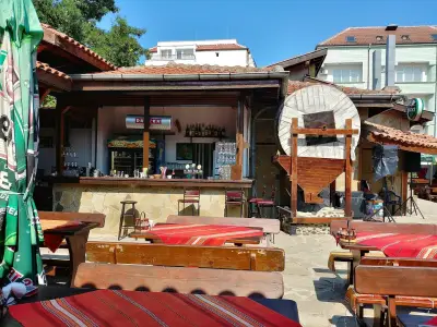 Старата Мелница