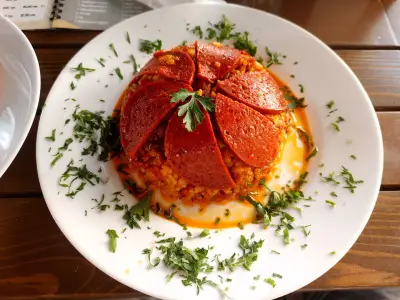 Ресторант „Мон Ами“ (Яслите)