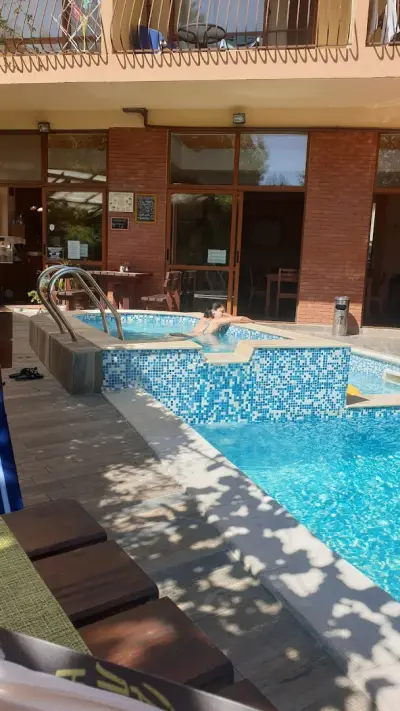 Hotel Valena