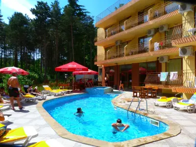 Hotel Valena