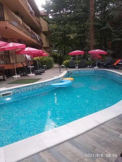 Hotel Valena