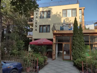 Hotel Valena