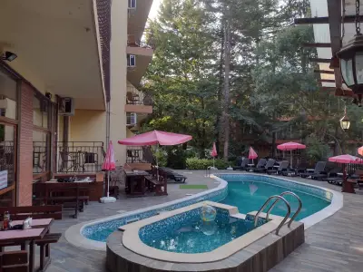 Hotel Valena