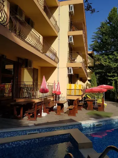Hotel Valena
