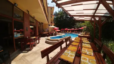 Hotel Valena