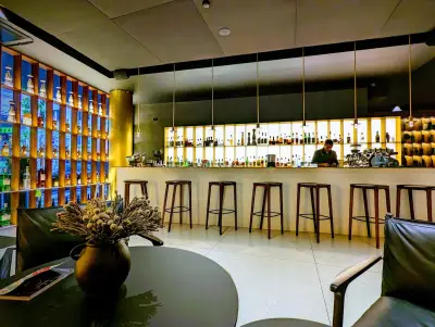 Juno Hotel Sofia, a Member of Design Hotels