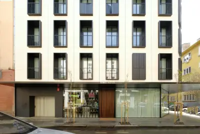 Juno Hotel Sofia, a Member of Design Hotels