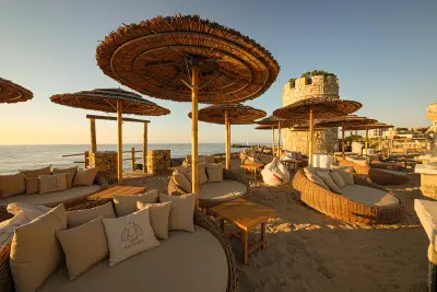 Radjana Beach