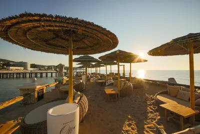 Radjana Beach