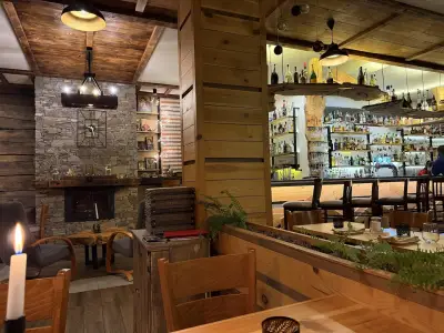 "Five M" Restaurant & Good Bar