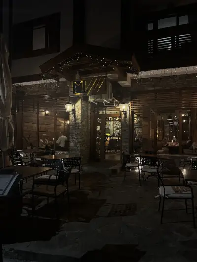 "Five M" Restaurant & Good Bar