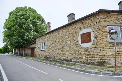 Villa Vin Santo