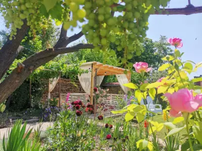 Villa Vin Santo