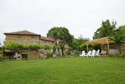 Villa Vin Santo