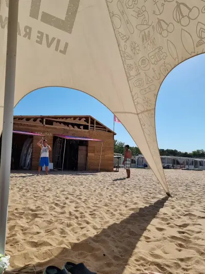 Kite&Surf Park