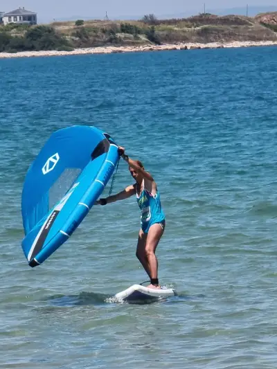 Kite&Surf Park