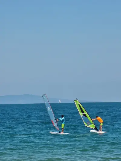 Kite&Surf Park