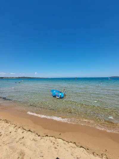 Kite&Surf Park