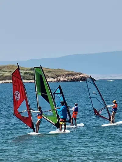 Kite&Surf Park