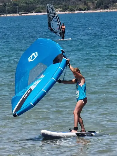 Kite&Surf Park
