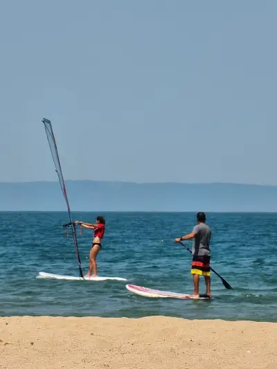 Kite&Surf Park