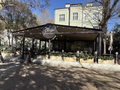 Casa Petraglia