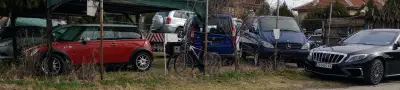 Автокъща БАЛИК АУТО