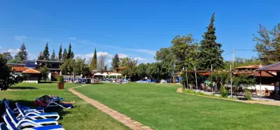 Комплекс Варвара