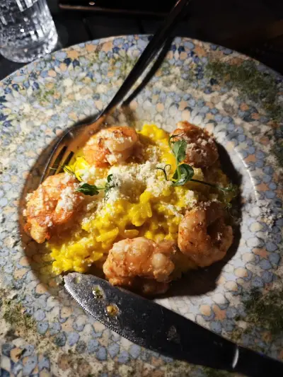 DOMO Restaurant