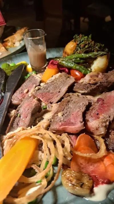 DOMO Restaurant