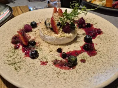 DOMO Restaurant