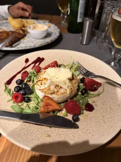 DOMO Restaurant