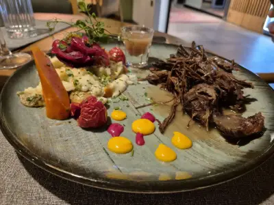 DOMO Restaurant