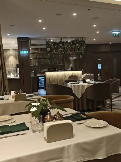 Ил Монте Тратория / IL MONTE Trattoria