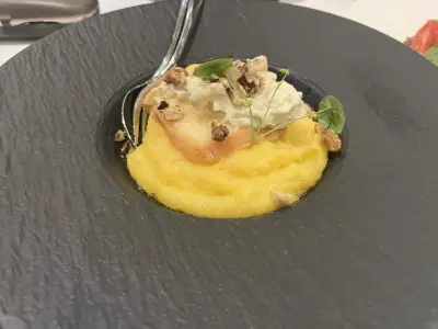 Ил Монте Тратория / IL MONTE Trattoria