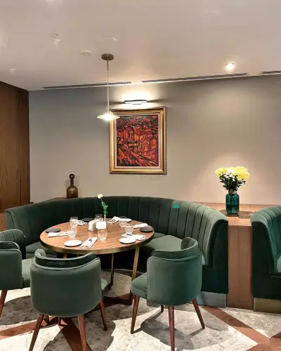 Ил Монте Тратория / IL MONTE Trattoria | Пловдив