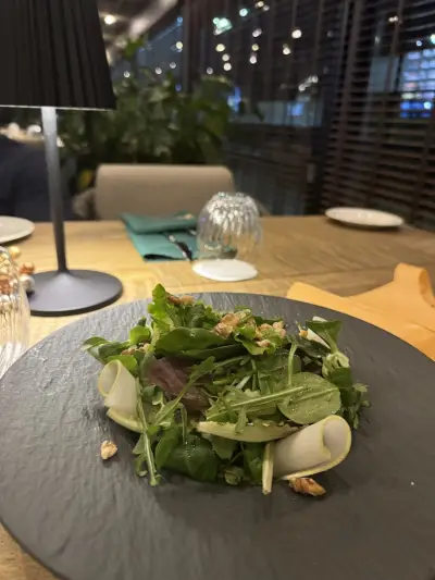 Ил Монте Тратория / IL MONTE Trattoria