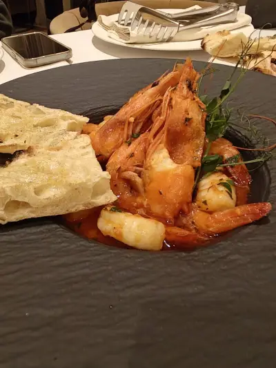 Ил Монте Тратория / IL MONTE Trattoria