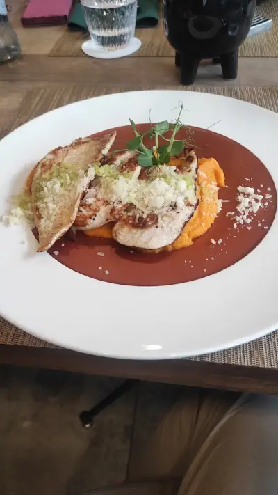 Ил Монте Тратория / IL MONTE Trattoria