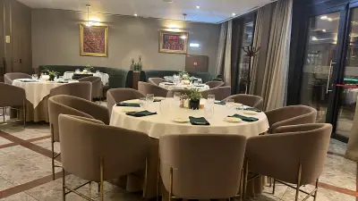 Ил Монте Тратория / IL MONTE Trattoria