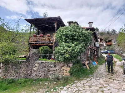 Комплекс Косовските Къщи