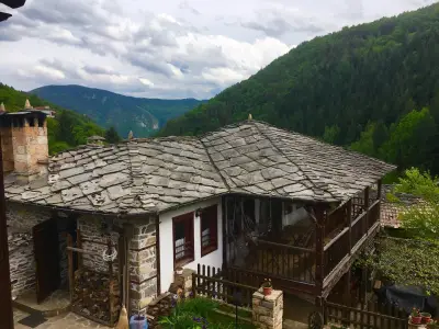 Комплекс Косовските Къщи