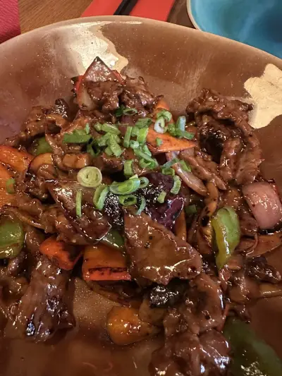 YUM Chinese