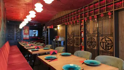 YUM Chinese