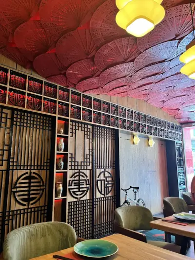 YUM Chinese