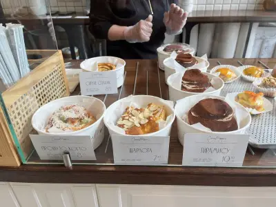 CinnaMom's bakery
