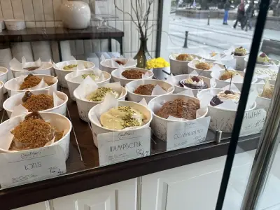 CinnaMom's bakery