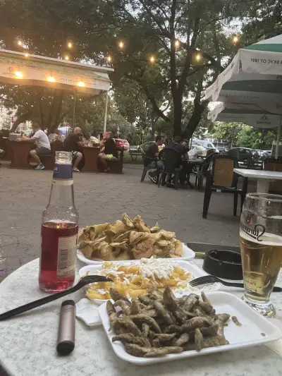 Малборото