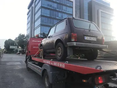 Пътна помощ Нова Загора
