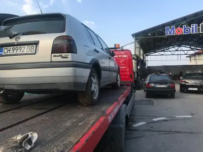 Пътна помощ Нова Загора